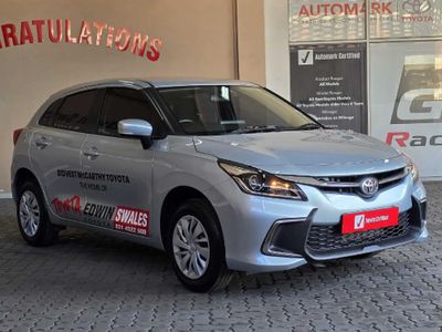 2026 Toyota Starlet 1.5 XI