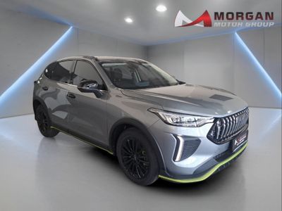 2026 Haval Jolion Pro 1.5T Super Luxury DCT