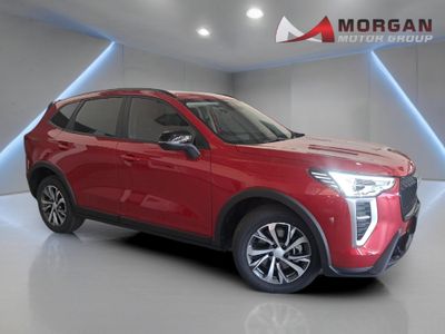 2026 Haval Jolion 1.5T City Plus DCT
