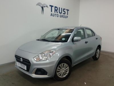 2024 Suzuki Dzire 1.2 GA