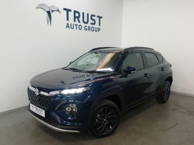 2026 Suzuki Fronx 1.5 GL