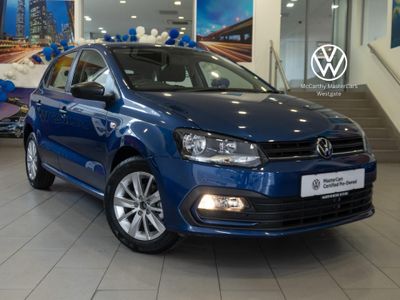 2026 Volkswagen Polo Vivo 1.4