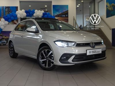 2026 Volkswagen Polo 1.0 TSI