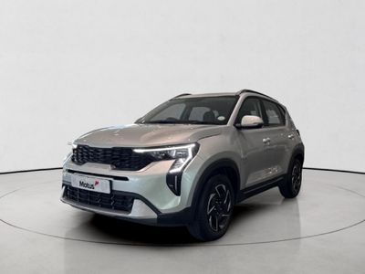 2025 Kia Sonet 1.5 EX Auto