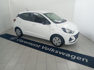 2024 Hyundai Grand i10 1.0 Motion