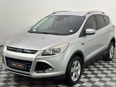 2017 Ford Kuga 1.5 EcoBoost Trend Auto