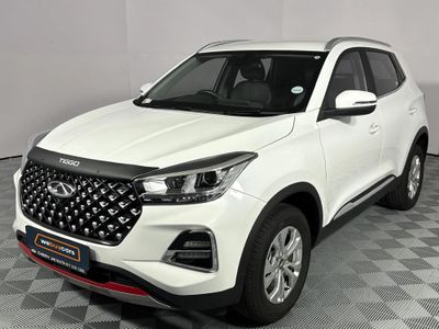2026 Chery Tiggo 4 Pro 1.5 Comfort Auto