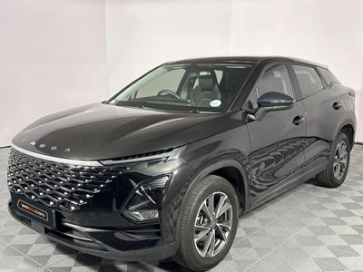 2025 Omoda C5 1.5 Street