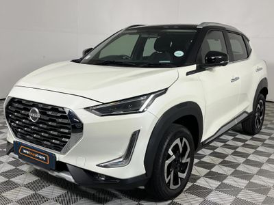 2022 Nissan Magnite 1.0T Acenta Plus Auto