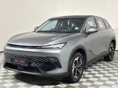 2023 BAIC X55 1.5T Dynamic Auto