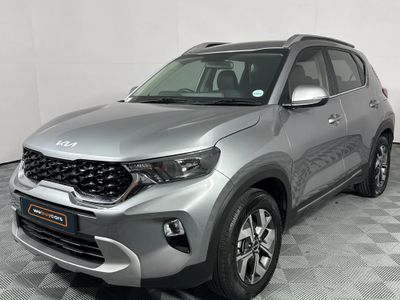 2024 Kia Sonet 1.0T EX Auto