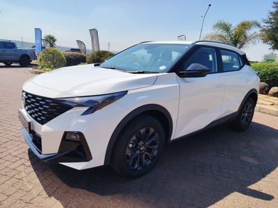 2026 GAC GS3 Emzoom 1.5T Nova