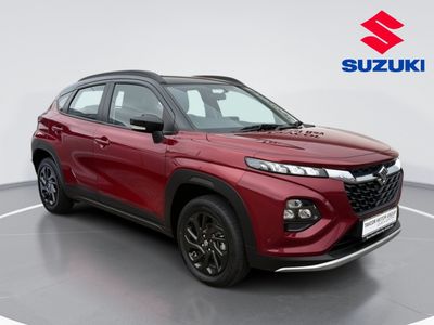 2023 Suzuki Fronx 1.5 GL Auto