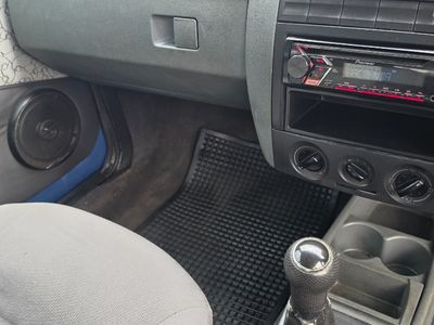 2008 Volkswagen Citi 1.6i Sport