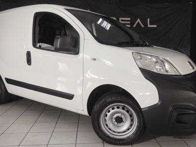2019 Fiat Fiorino 1.4 Panel MiniVan #WORKHORSE BARGAIN