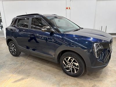 2024 Mahindra XUV 3XO 1.2T AX5