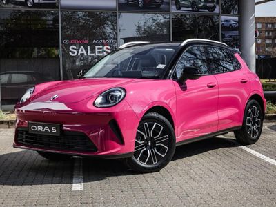 2026 GWM Ora 5 1.5T HEV Super Luxury DHT Auto