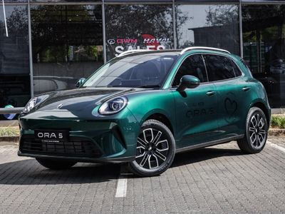 2026 GWM Ora 5 1.5T Ultra Luxury DCT Auto