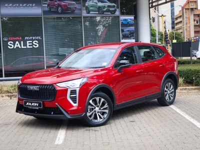 2026 Haval Jolion 1.5T City Plus DCT