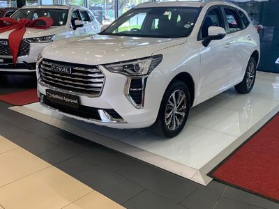 2023 Haval Jolion 1.5T Premium Auto