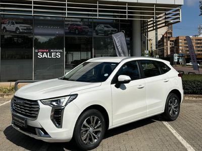 2023 Haval Jolion 1.5T Premium Auto