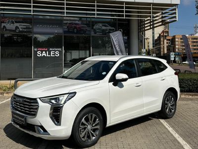 2023 Haval Jolion 1.5T Premium Auto