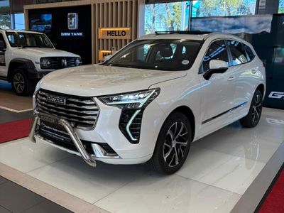 2024 Haval Jolion 1.5T Super Luxury Auto