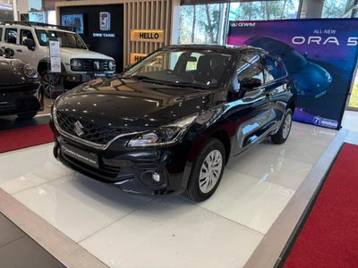 2026 Suzuki Baleno 1.5 GL Auto