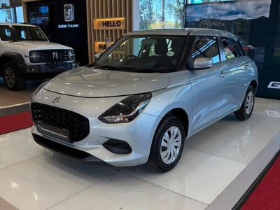 2025 Suzuki Swift 1.2 GL