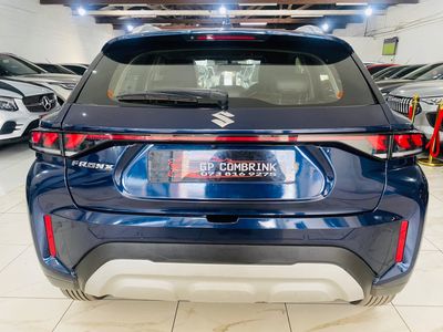 2023 Suzuki Fronx 1.5 GLX Auto