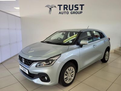 2026 Suzuki Baleno 1.5 GL Auto
