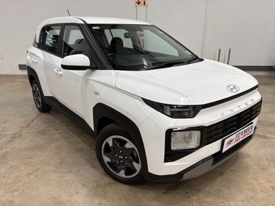 2025 Hyundai Exter 1.2 Premium