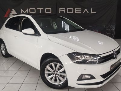 2021 Volkswagen Polo 1.0 TSI #SUNROOF+ BARGAIN!!!