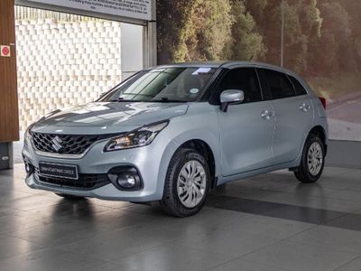 2025 Suzuki Baleno 1.5 GL