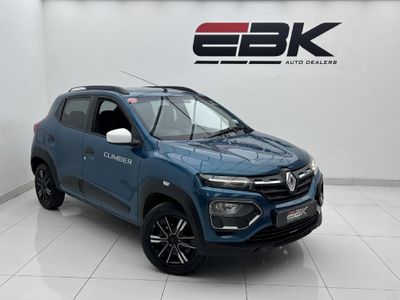 2023 Renault Kwid 1.0 Climber