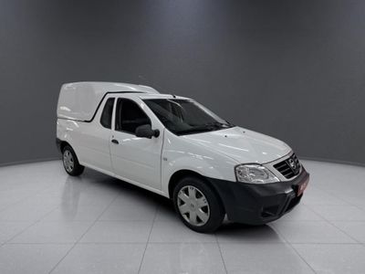 2024 Nissan NP200 1.6 A/C Safety Pack