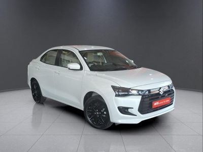 2025 Suzuki Dzire 1.2 GL+