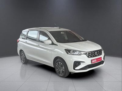 2025 Suzuki Ertiga 1.5 GL Auto