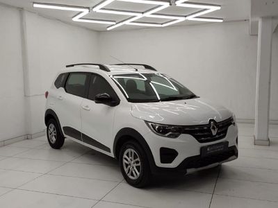 2022 Renault Triber 1.0 Dynamique