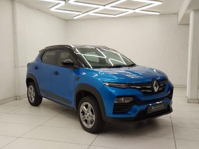 2023 Renault Kiger 1.0T Zen