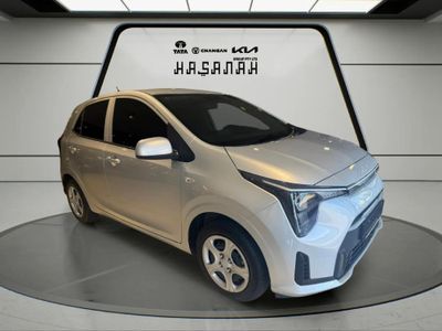 2025 Kia Picanto 1.0 LS Auto