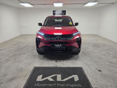 2025 TATA Curvv 1.2T Creative Dca