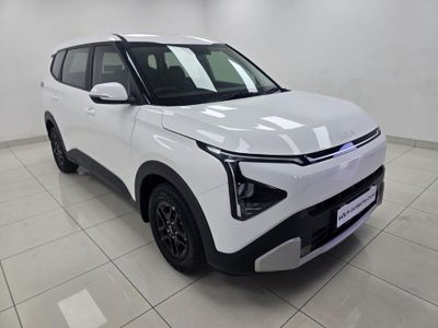 2026 Kia Carens 1.5 LS