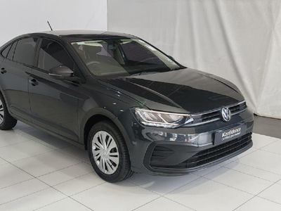 2022 Volkswagen Polo Classic 1.6 Life