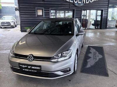 2020 Volkswagen Golf VII 1.0 TSI Comfortline