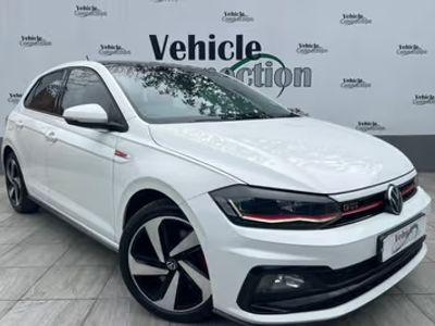 2021 Volkswagen Polo 2.0 GTI Auto (147kW)
