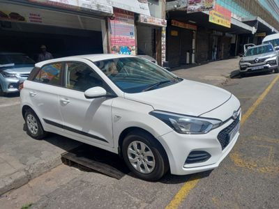 2020 Hyundai i20 1.2 Fluid