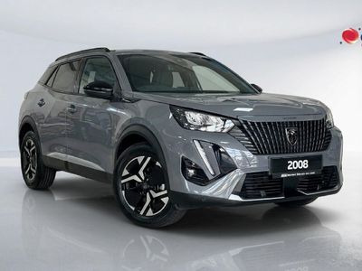 2026 Peugeot 2008 1.2T Allure Auto