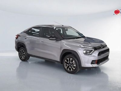 2026 Citroen Basalt Max 1.2T Auto