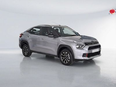 2026 Citroen Basalt Max 1.2T Auto